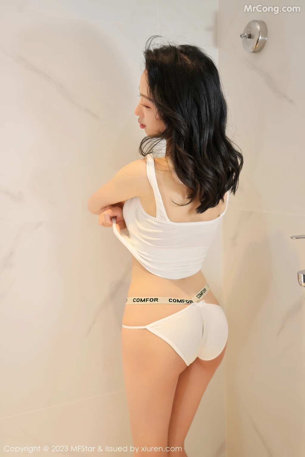 MFStar Vol.608: 茜茜Kimi (74 photos) – Page 5