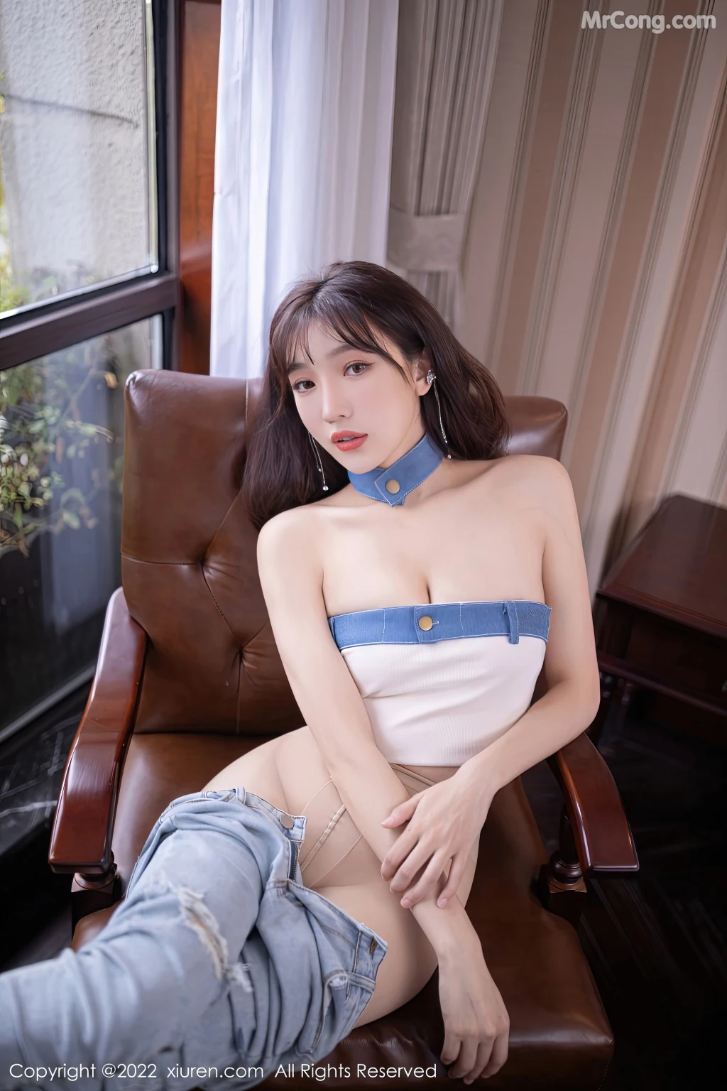 XIUREN No.5908: Lu Xuan Xuan (陆萱萱) (78 photos) – Page 4