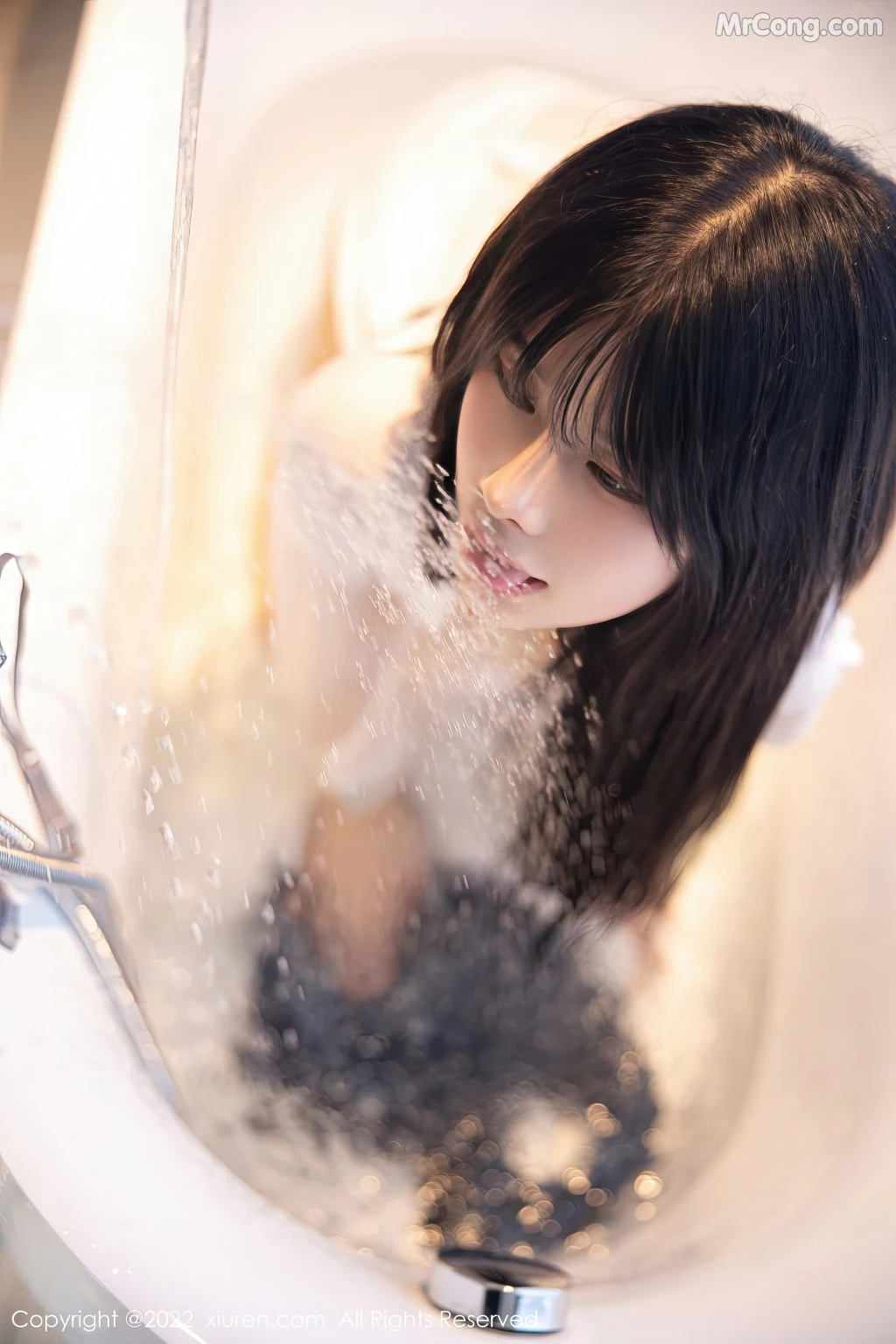 XIUREN No.5909: 77qiqi (86 photos) – Page 6
