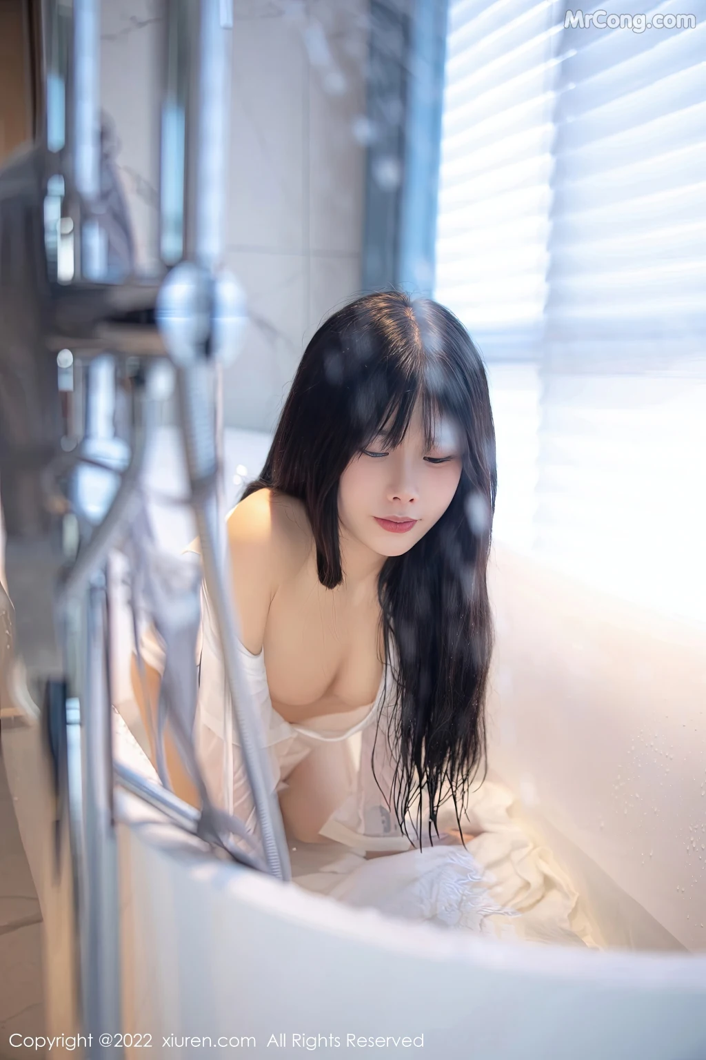 XIUREN No.5909: 77qiqi (86 photos) – Page 6