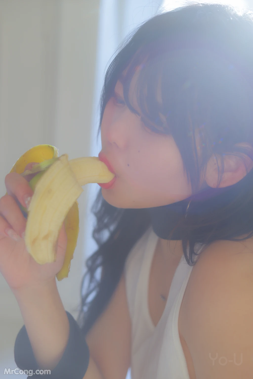 [Yo-U] Zia (지아): Vol.8 Day Off (172 photos + 2 videos) – Page 3