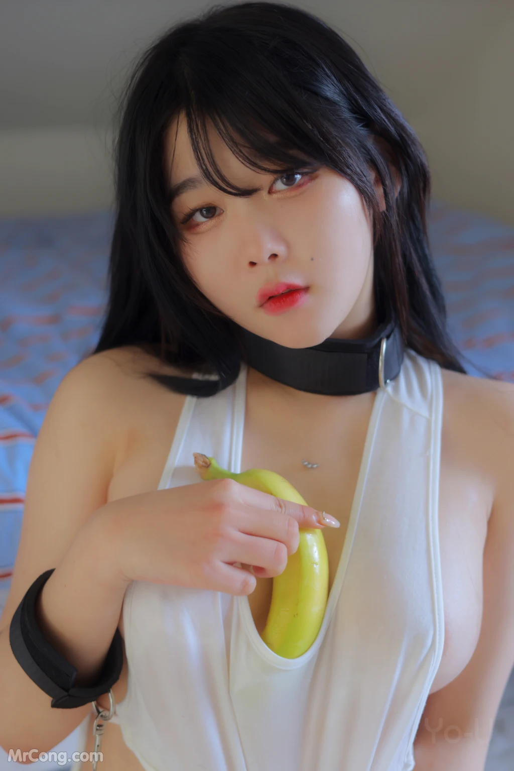 [Yo-U] Zia (지아): Vol.8 Day Off (172 photos + 2 videos) – Page 7