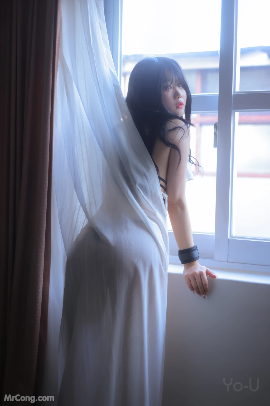 [Yo-U] Zia (지아): Vol.8 Day Off (172 photos + 2 videos) – Page 13