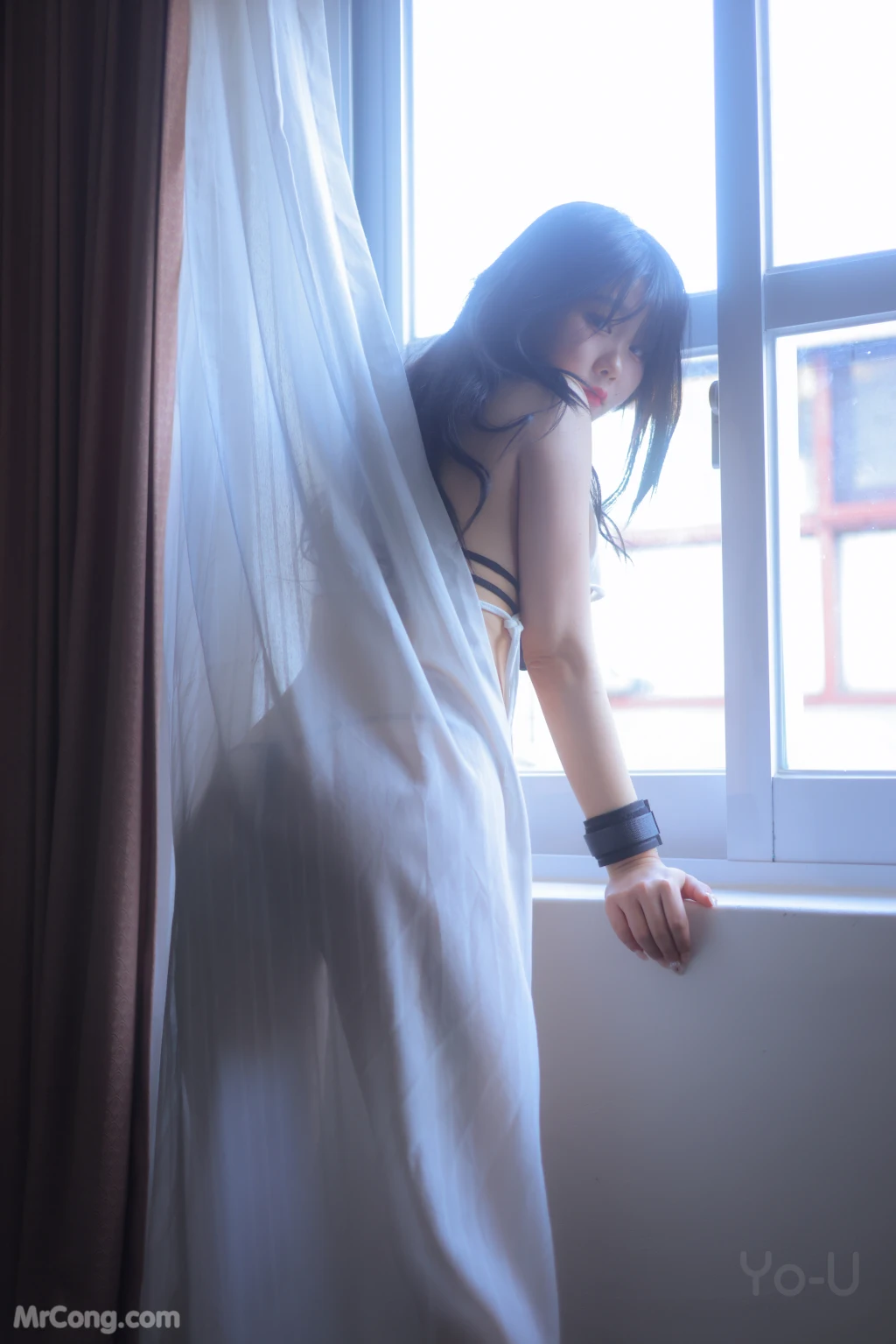 [Yo-U] Zia (지아): Vol.8 Day Off (172 photos + 2 videos) – Page 13