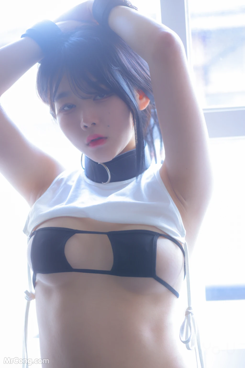 [Yo-U] Zia (지아): Vol.8 Day Off (172 photos + 2 videos) – Page 13