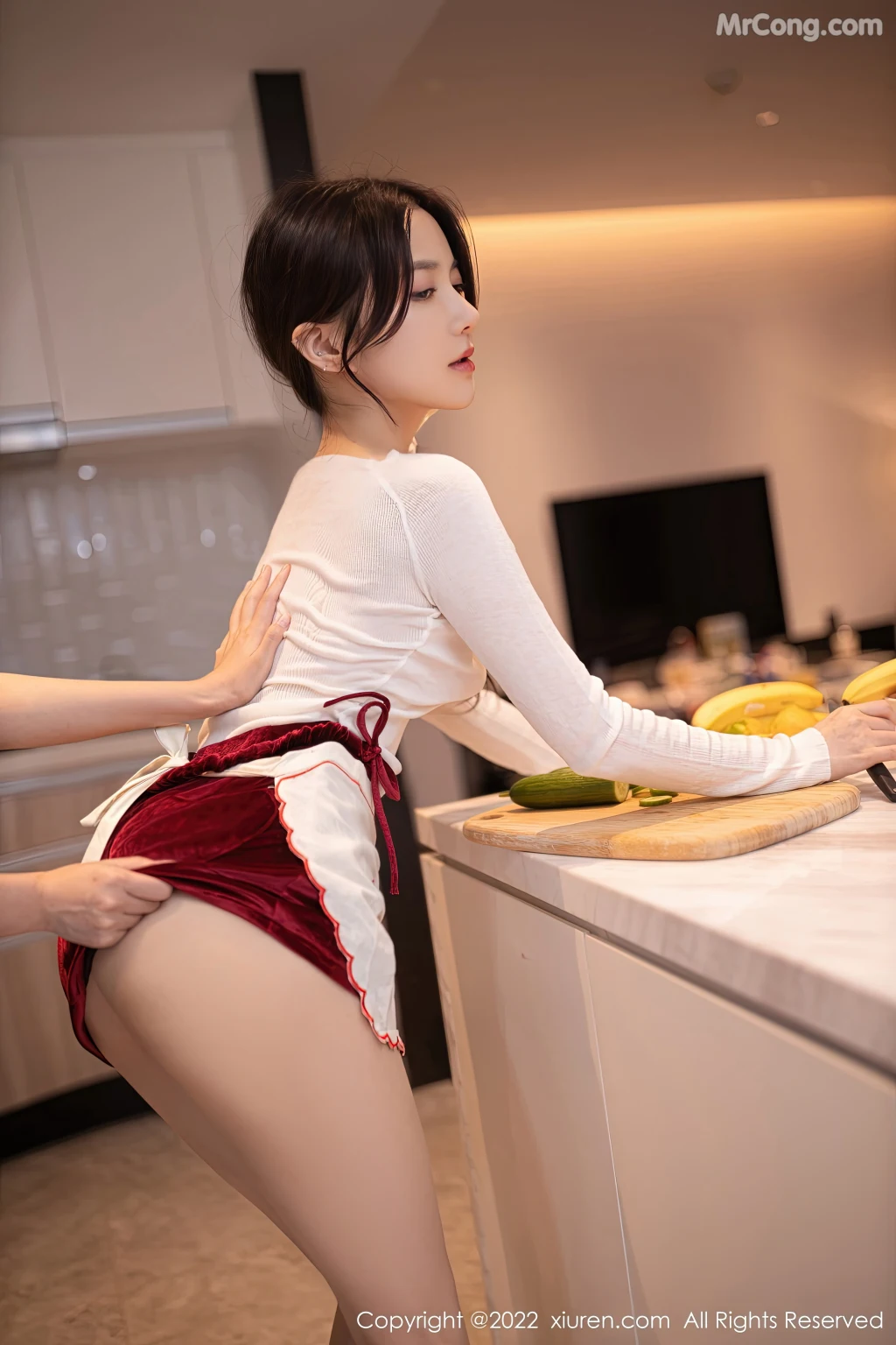 XIUREN No.5913: 鱼子酱Fish (80 photos) – Page 2