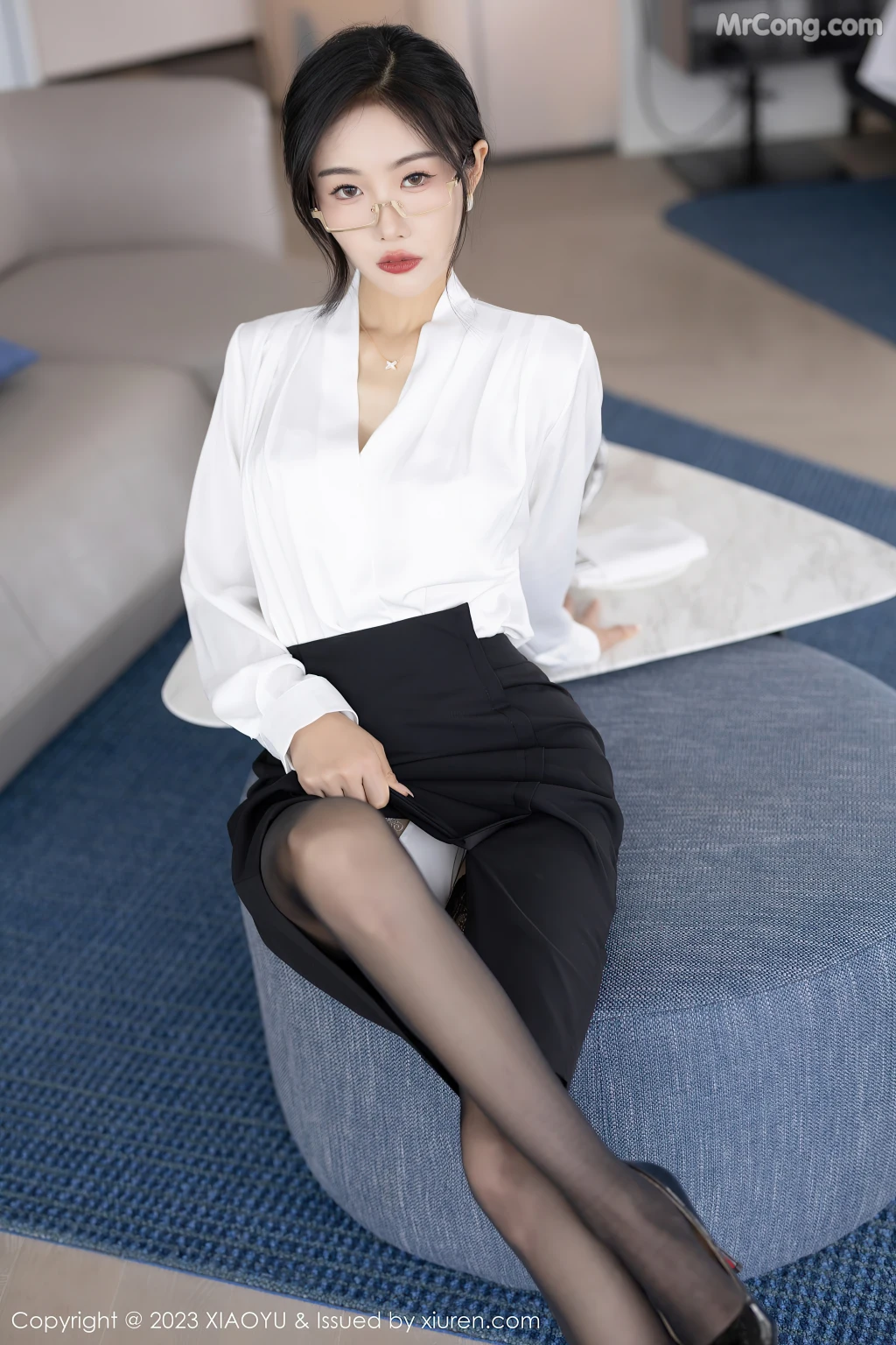 XiaoYu Vol.1005: 苏苏阿 (88 photos) – Page 2