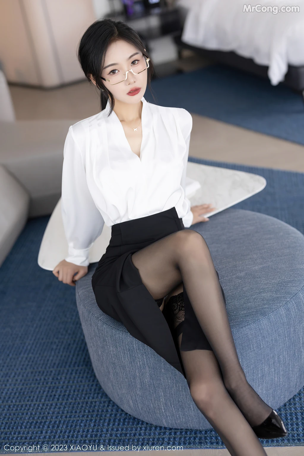XiaoYu Vol.1005: 苏苏阿 (88 photos) – Page 2