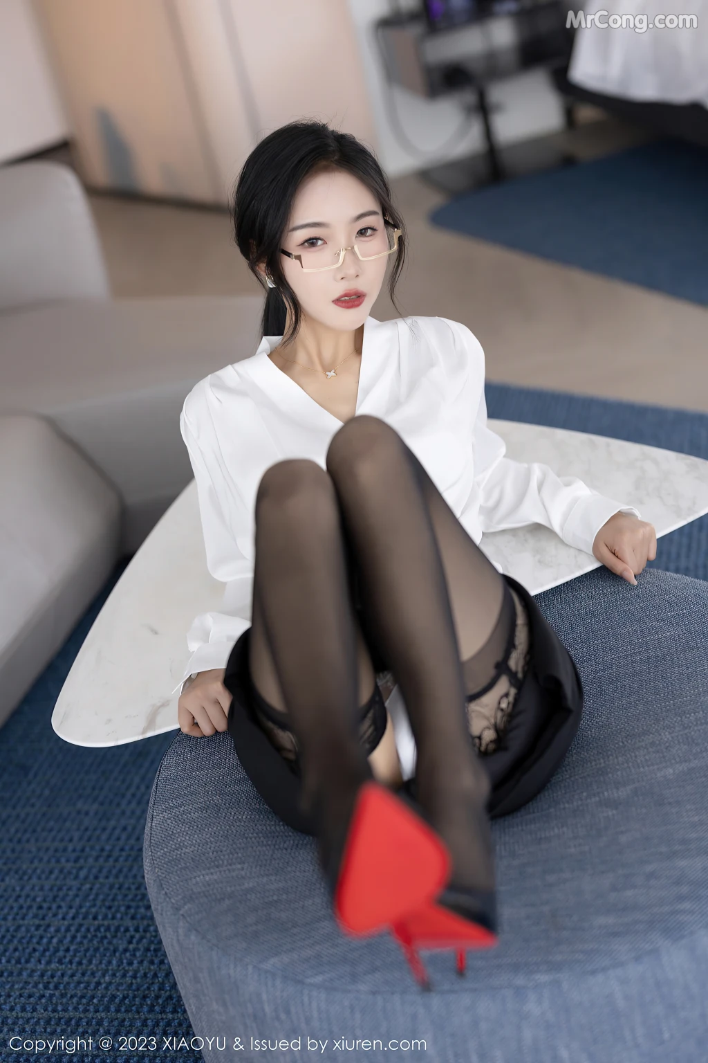 XiaoYu Vol.1005: 苏苏阿 (88 photos) – Page 3