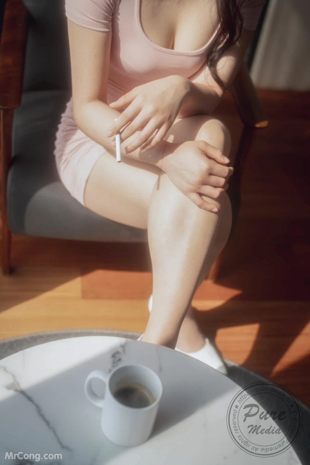 Pure Media Vol.242: SoU (소유) (107 photos) – Page 2