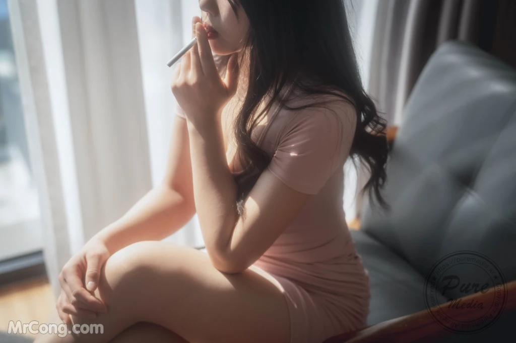 Pure Media Vol.242: SoU (소유) (107 photos) – Page 2