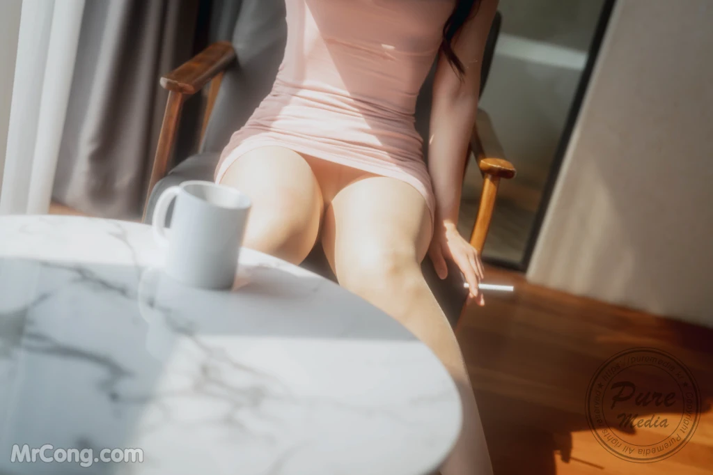 Pure Media Vol.242: SoU (소유) (107 photos) – Page 2