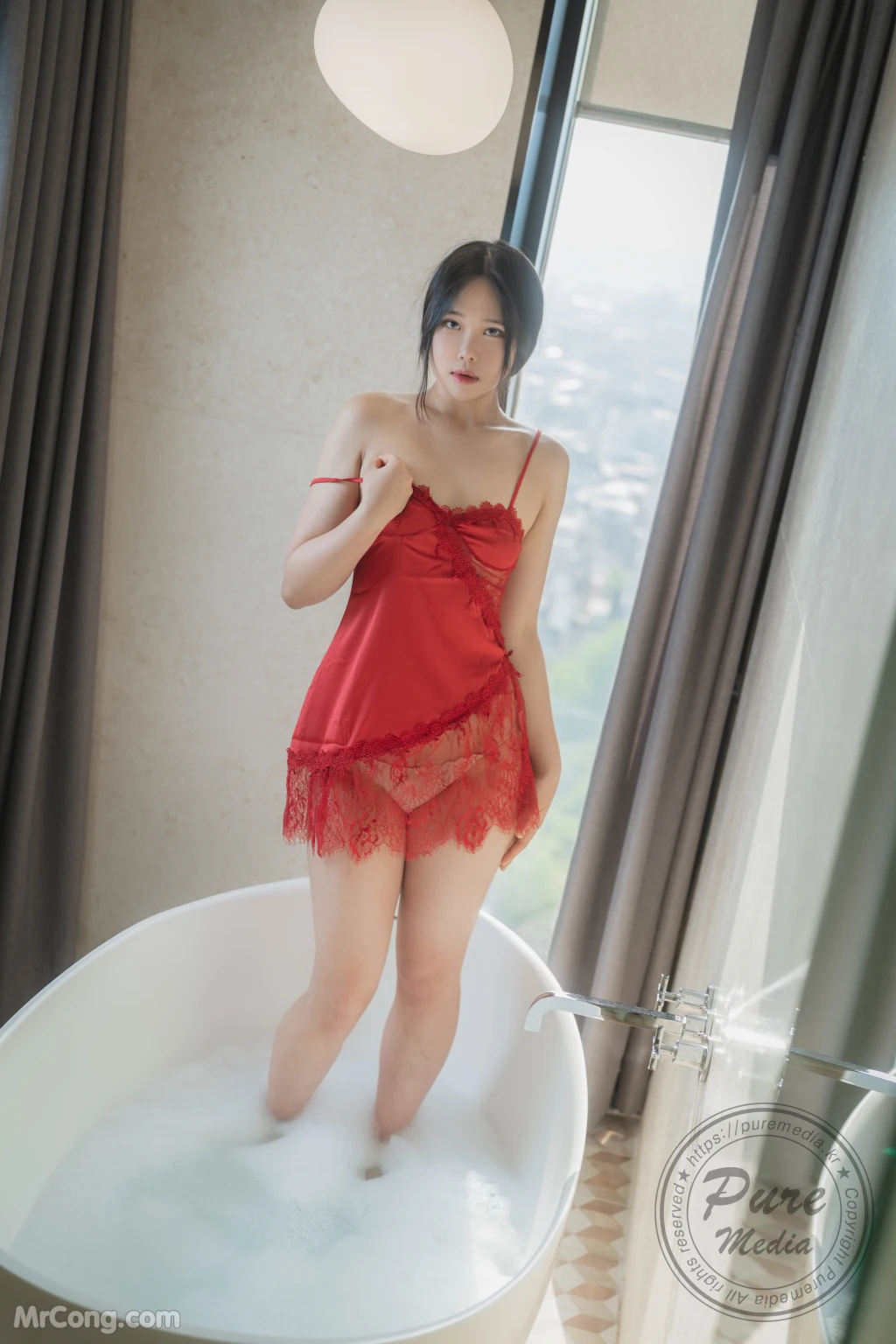 Pure Media Vol.242: SoU (소유) (107 photos) – Page 3