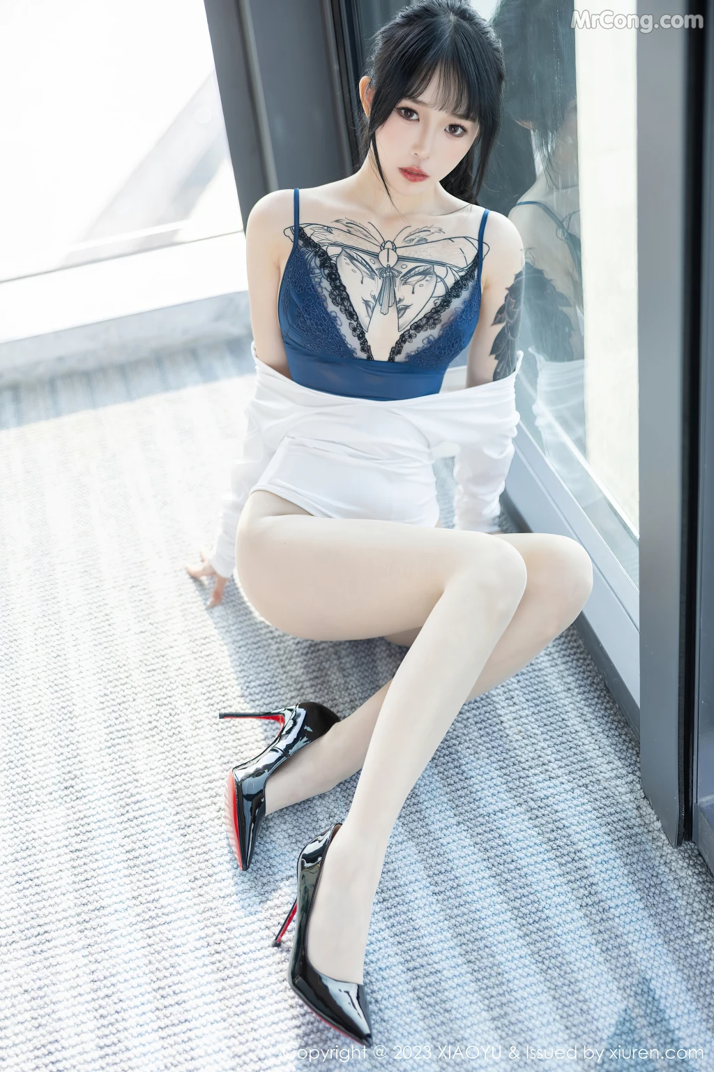 XiaoYu Vol.1006: 奶瓶 (104 photos) – Page 8