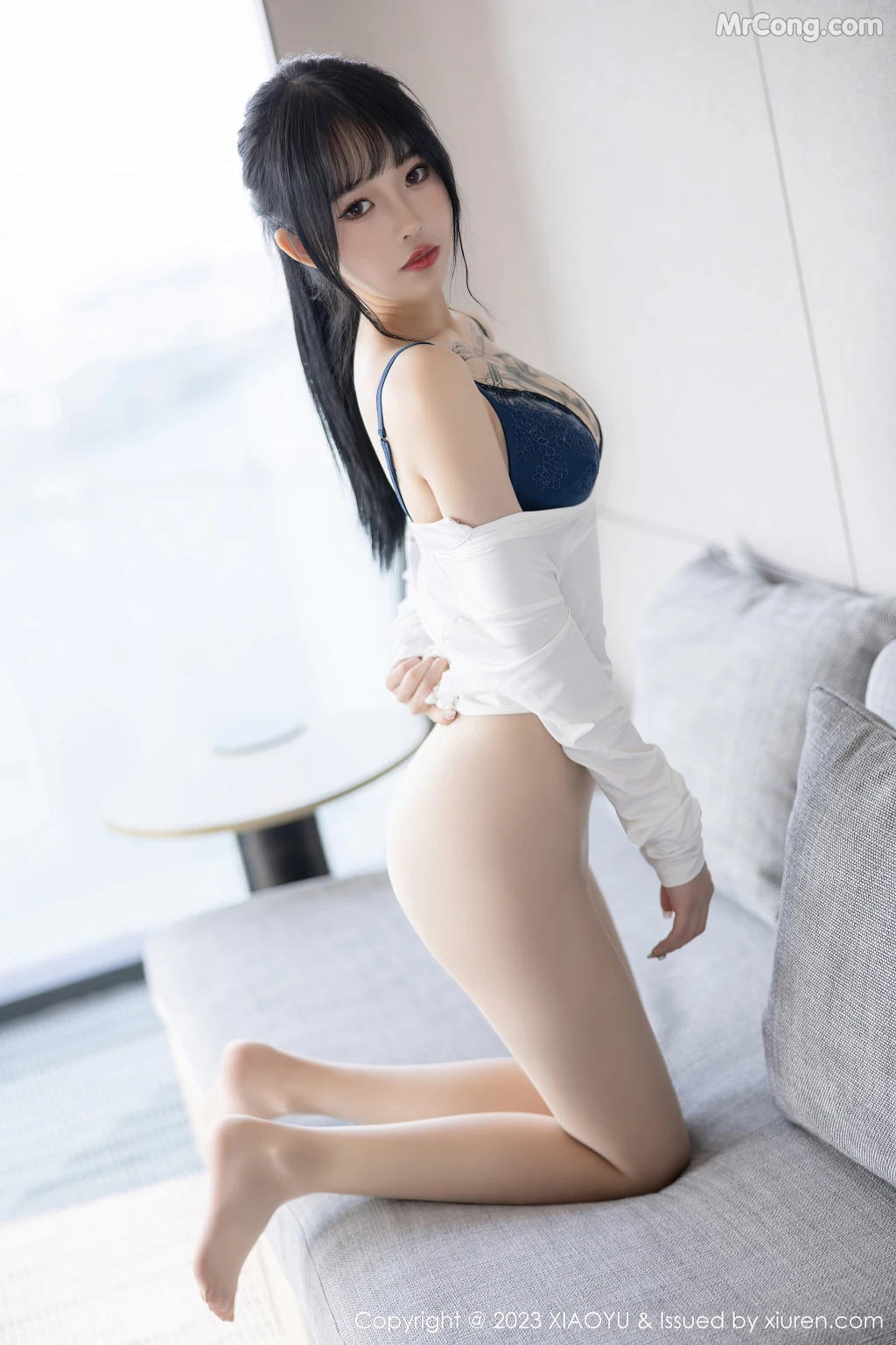 XiaoYu Vol.1006: 奶瓶 (104 photos) – Page 9