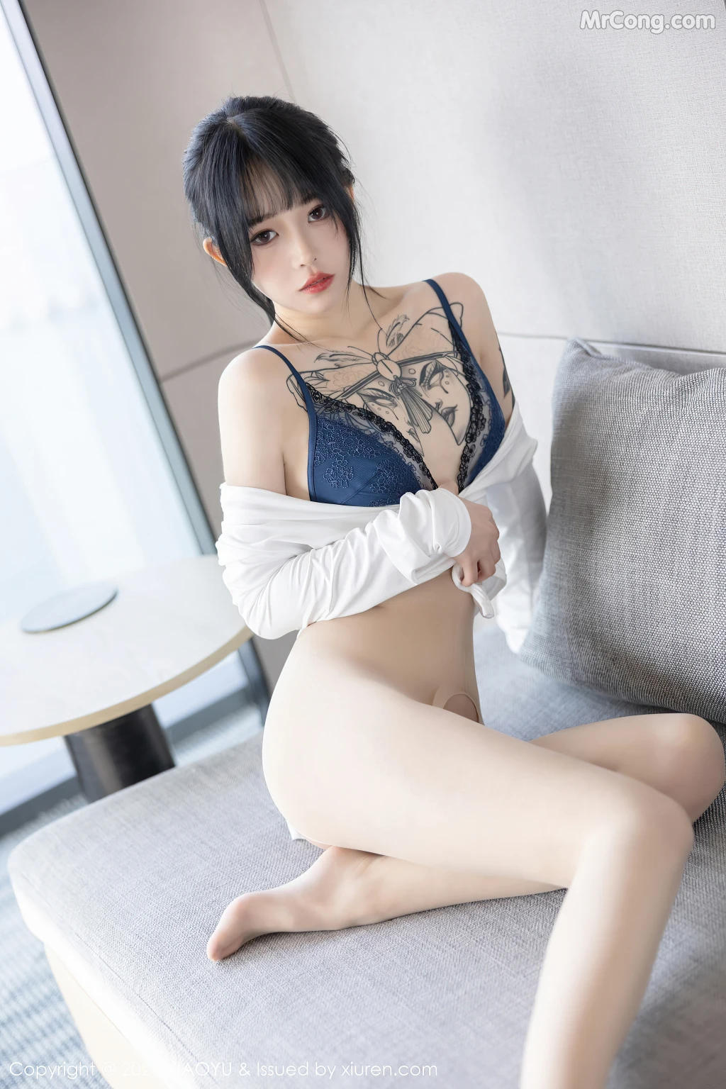 XiaoYu Vol.1006: 奶瓶 (104 photos) – Page 9