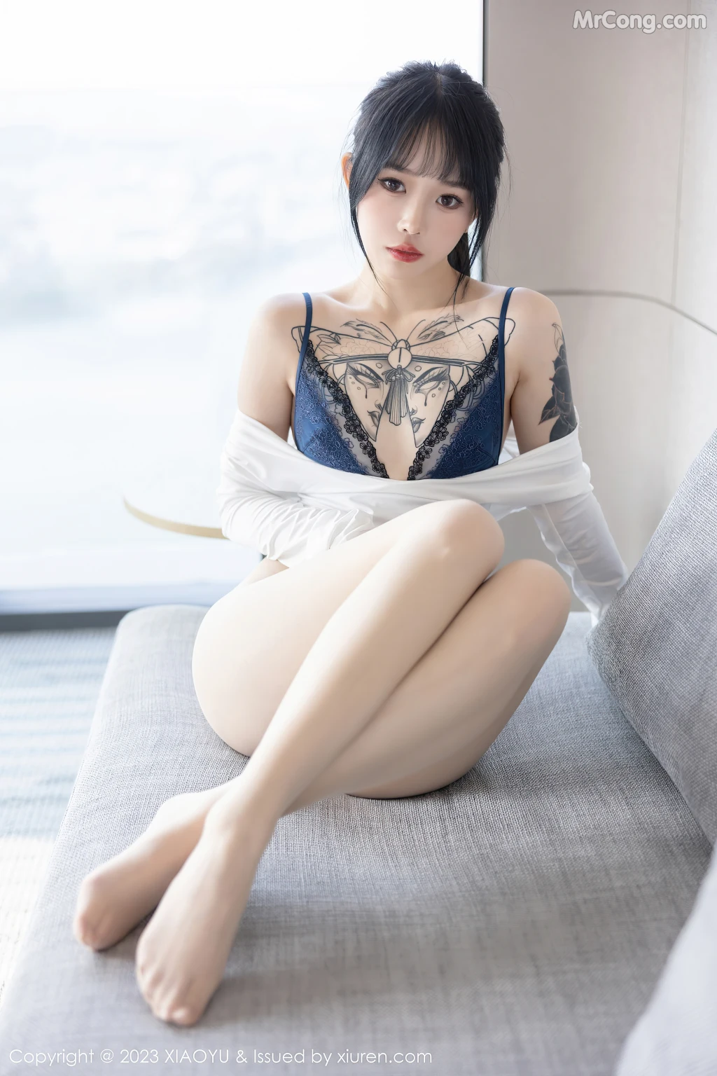 XiaoYu Vol.1006: 奶瓶 (104 photos) – Page 9