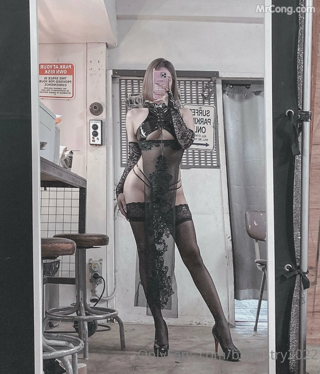 Bomi (보미): OnlyFans Collection (259 photos + 62 videos) – Page 2