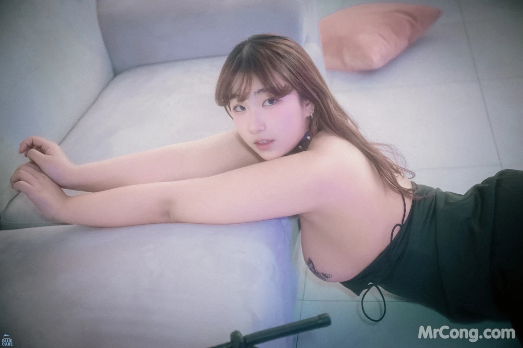 [BLUECAKE] Ggubbu: Gag (57 photos) – Page 3