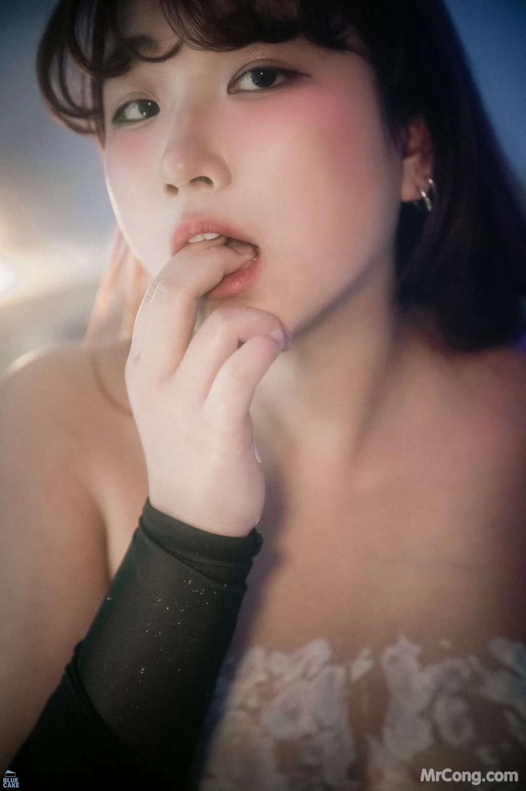 [BLUECAKE] Ggubbu: Waxing (56 photos) – Page 6
