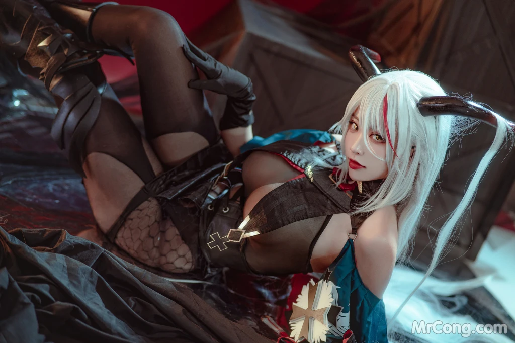 Coser@宮本桜: 埃吉尔 (20 photos) – Page 2