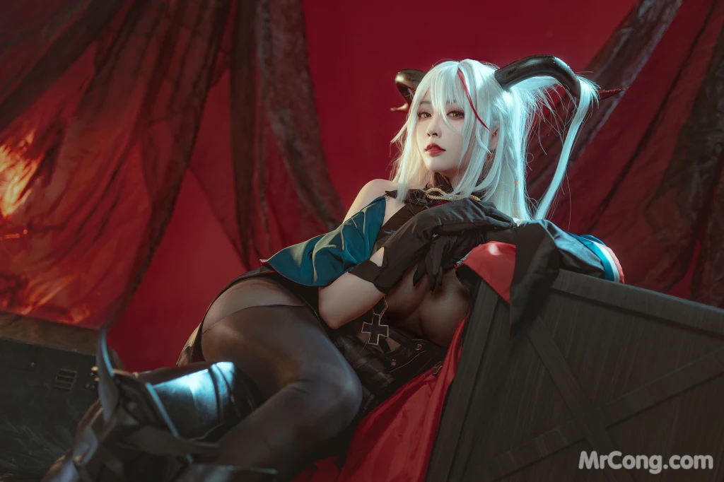 Coser@宮本桜: 埃吉尔 (20 photos) – Page 2