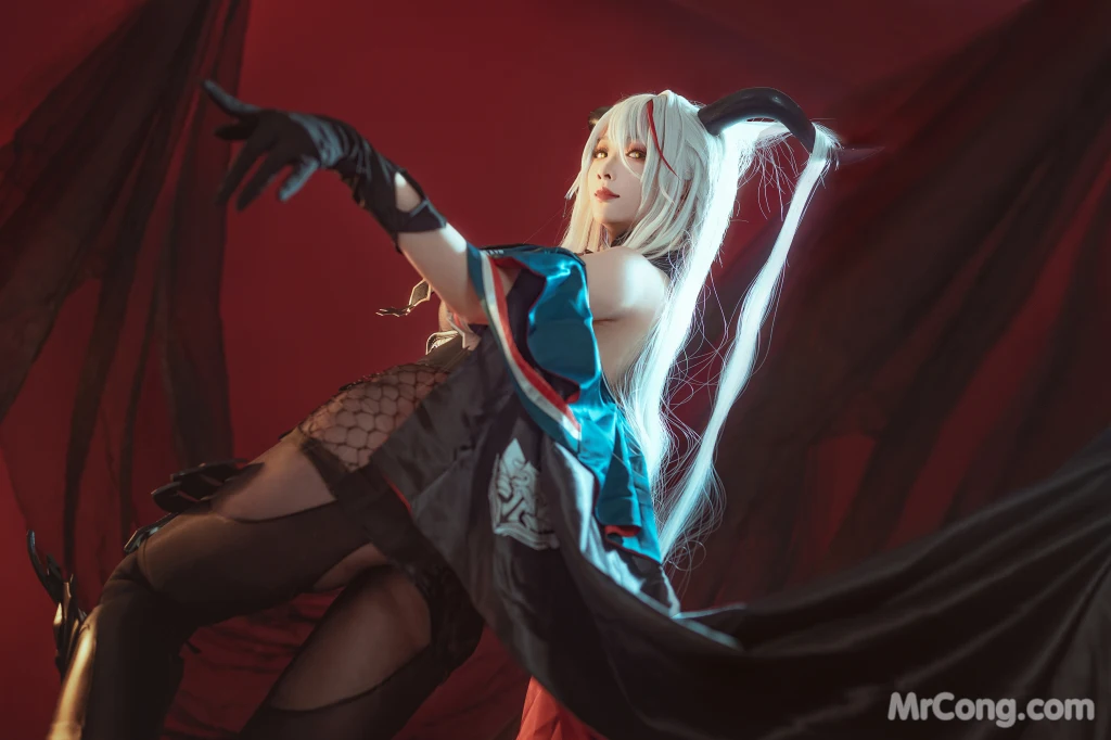 Coser@宮本桜: 埃吉尔 (20 photos) – Page 2
