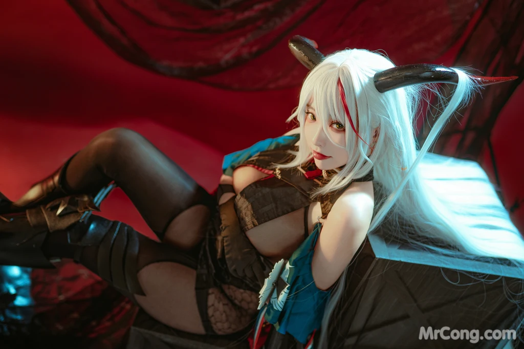Coser@宮本桜: 埃吉尔 (20 photos) – Page 2
