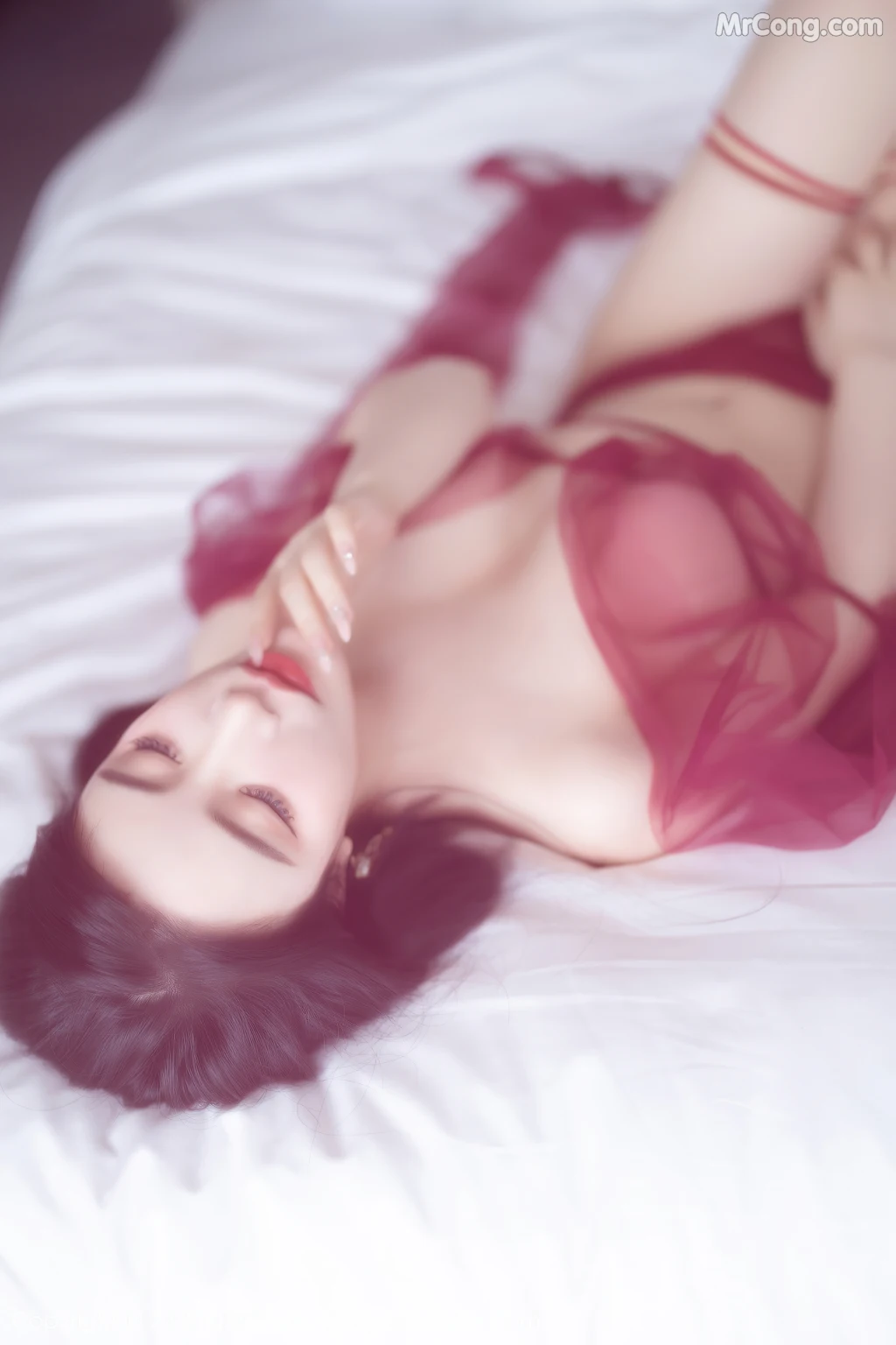 XiaoYu Vol.1010: Cherry樱桃酱 (76 photos) – Page 7