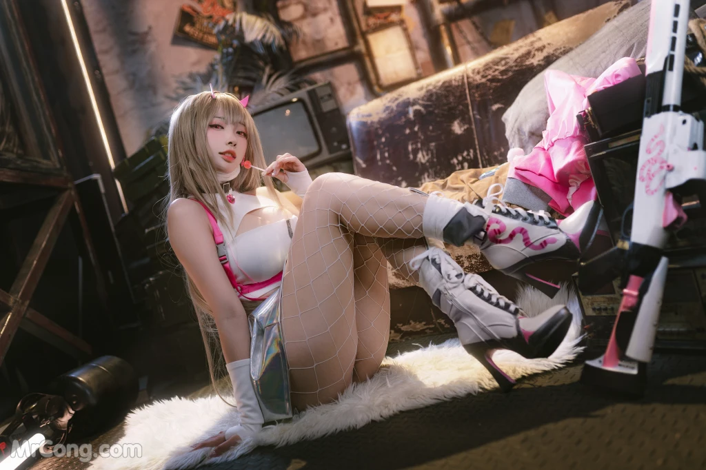Coser@宮本桜: 毒蛇 (34 photos) – Page 2