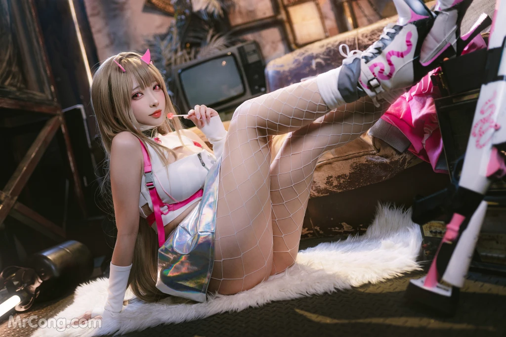 Coser@宮本桜: 毒蛇 (34 photos) – Page 3
