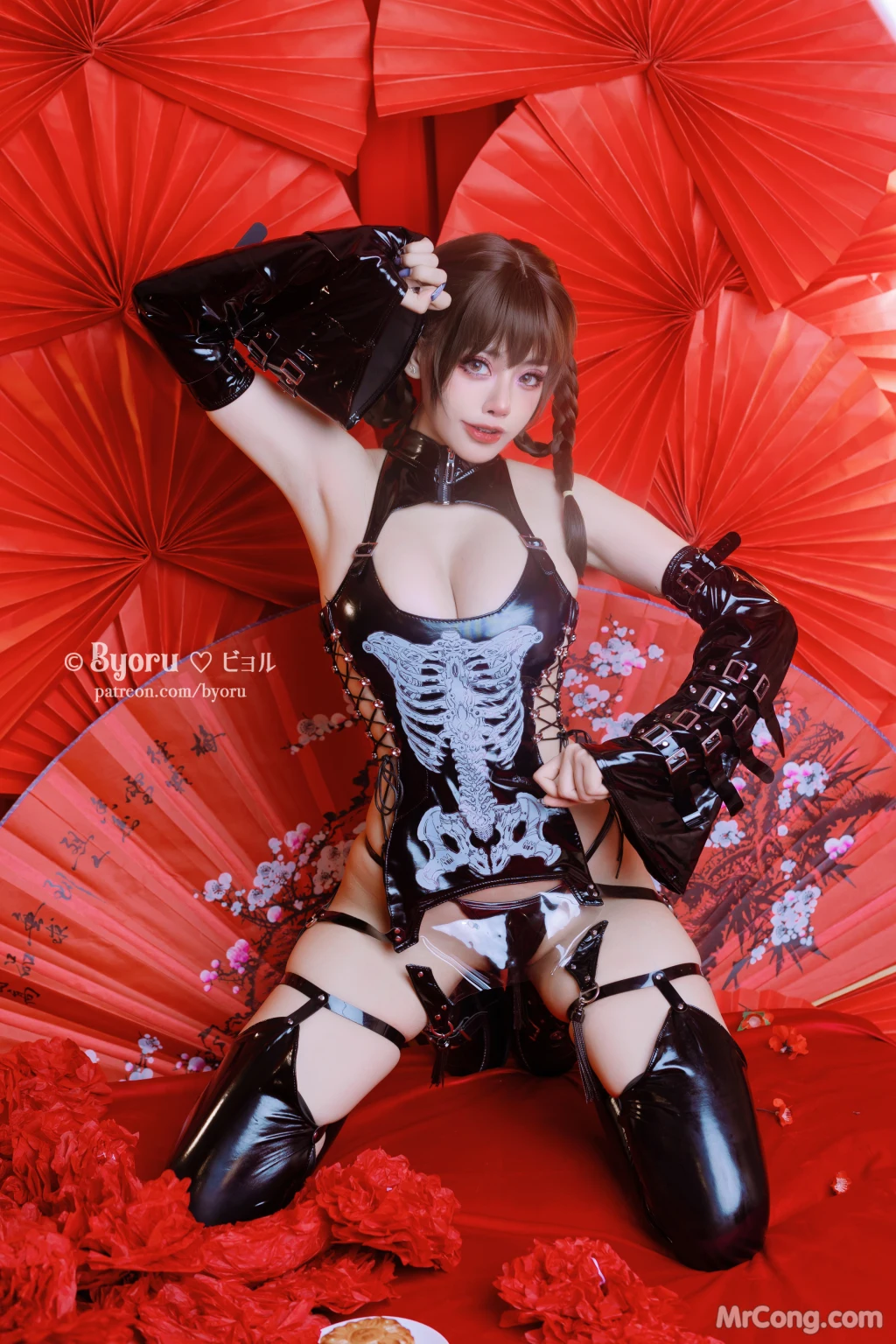 Coser@Byoru: Leifang Autumn Festival Mooncake (30 photos) – Page 3