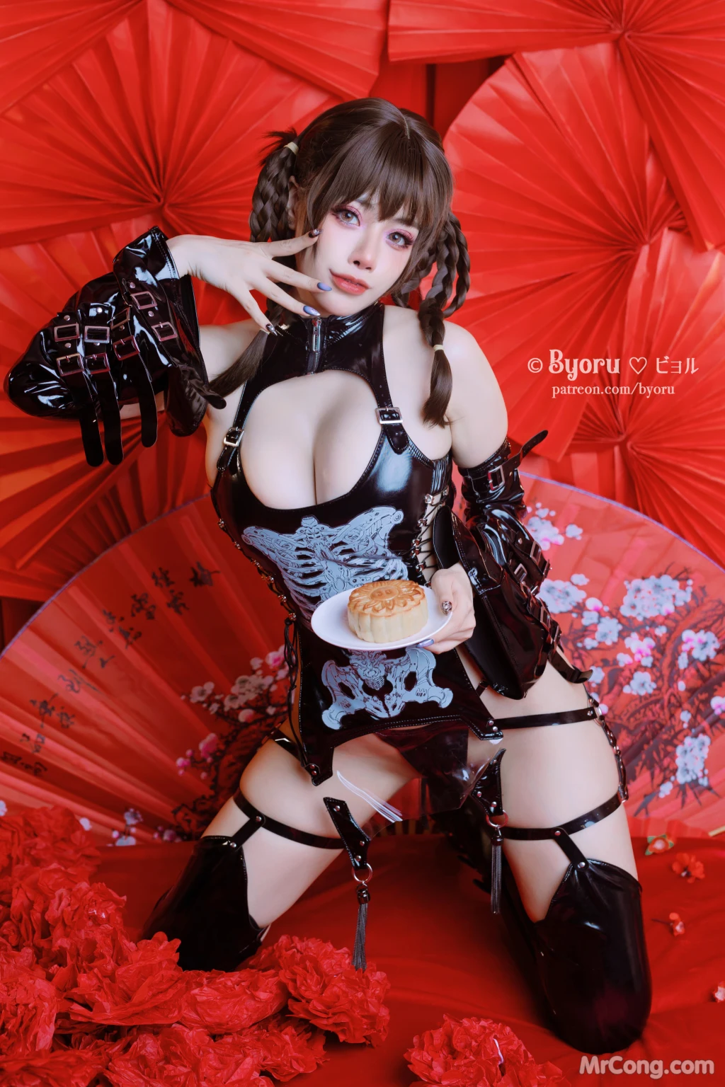 Coser@Byoru: Leifang Autumn Festival Mooncake (30 photos) – Page 3
