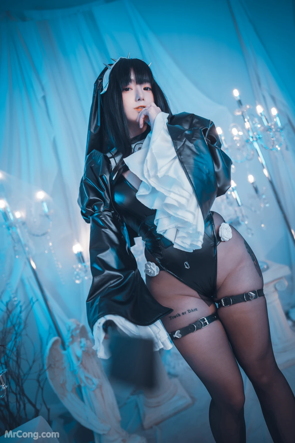 DJAWA Photo – Maruemon (마루에몽): “Please Sister” – Normal (68 photos) – Page 3
