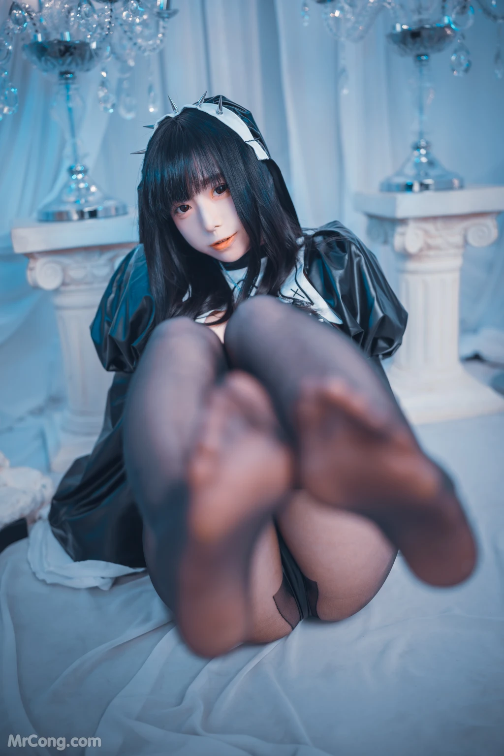 DJAWA Photo – Maruemon (마루에몽): “Please Sister” – Normal (68 photos) – Page 5