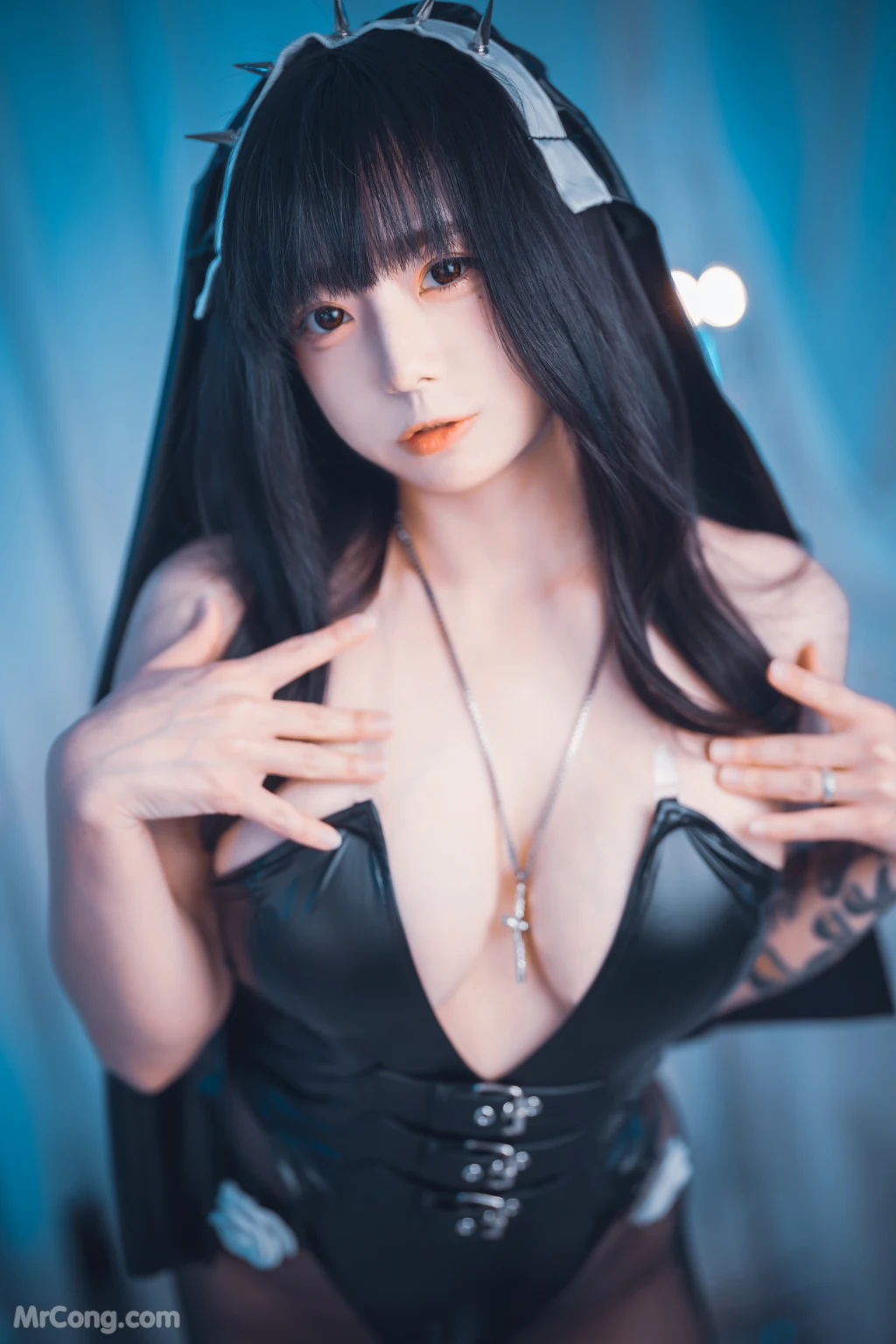 DJAWA Photo – Maruemon (마루에몽): “Please Sister” – Normal (68 photos) – Page 6