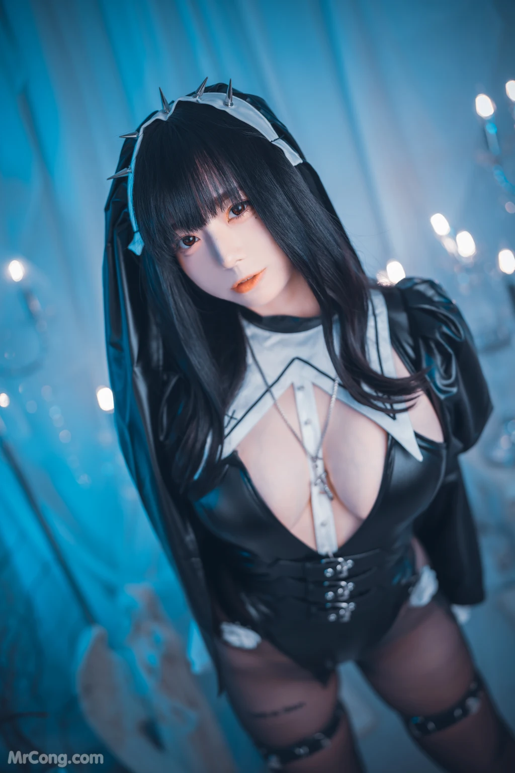 DJAWA Photo – Maruemon (마루에몽): “Please Sister” – Normal (68 photos) – Page 7