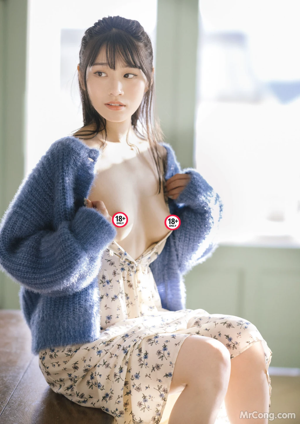 Saika (河北彩花): So in Love (78 photos) – Page 2