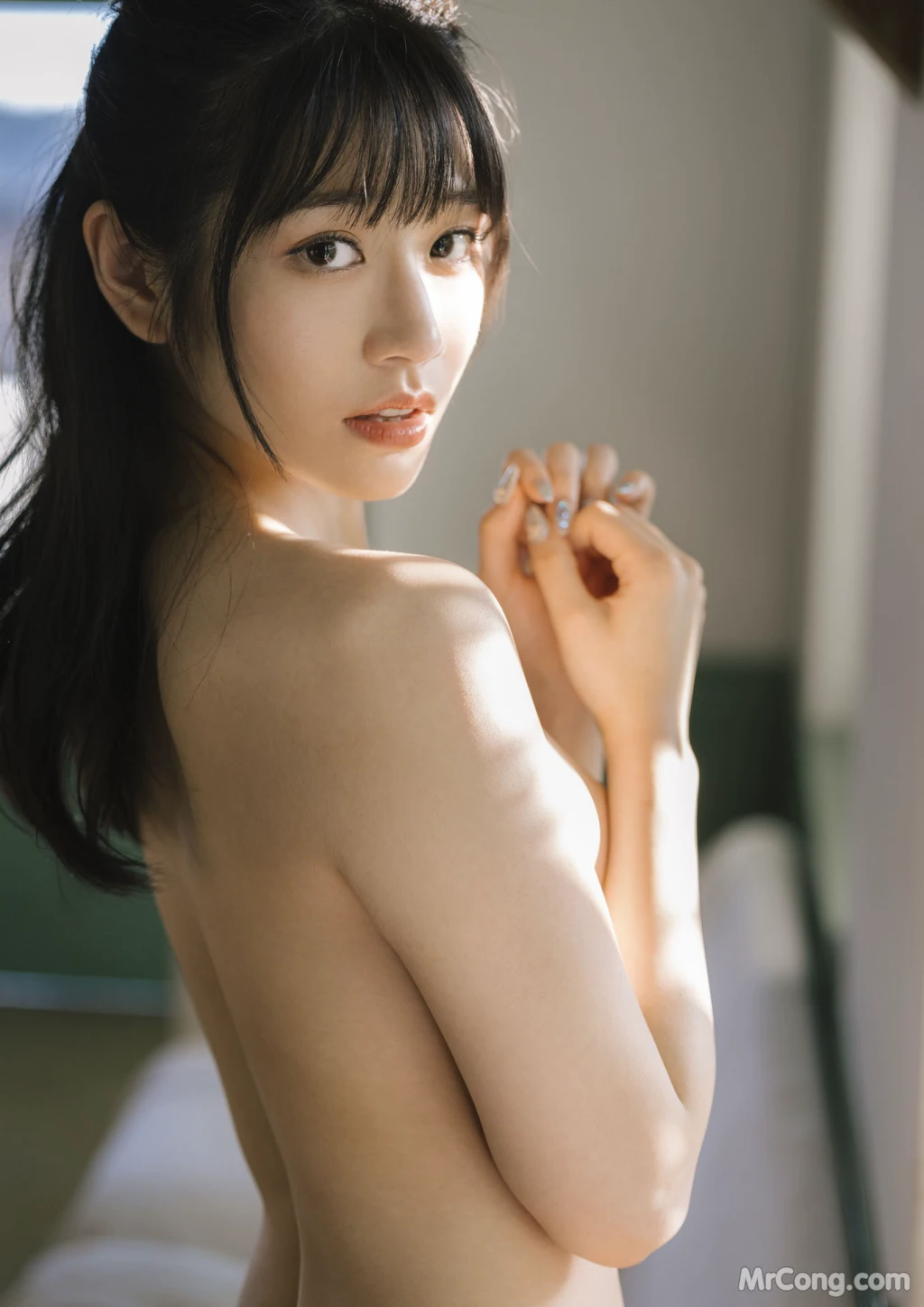 Saika (河北彩花): So in Love (78 photos) – Page 5