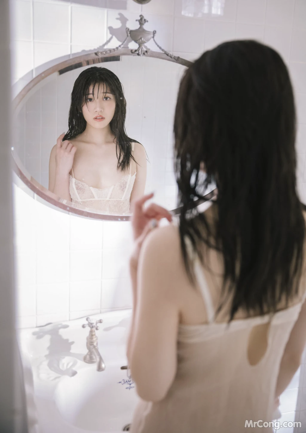 Saika (河北彩花): So in Love (78 photos) – Page 5