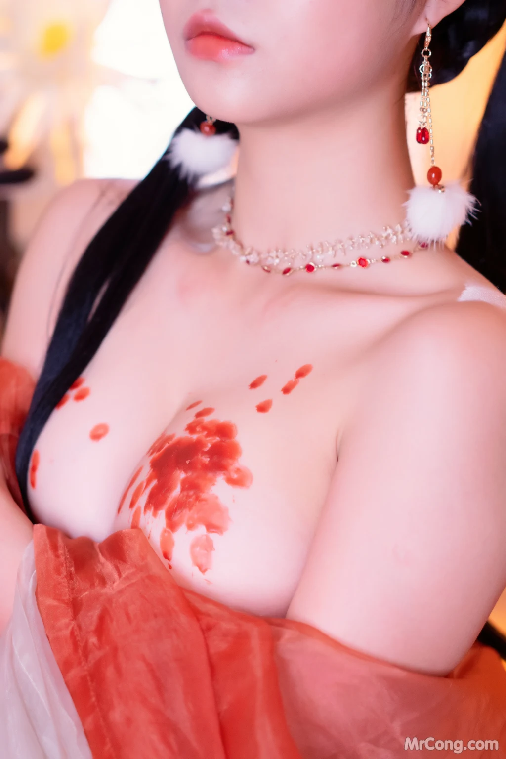 Coser@yuuhui玉汇 No.025: 蜡狐 (163 photos + 1 video) – Page 3