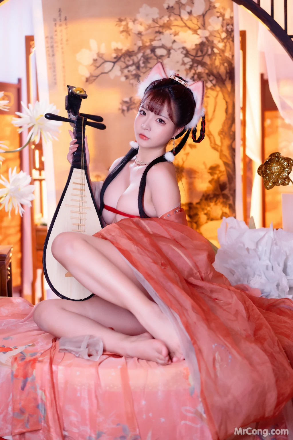 Coser@yuuhui玉汇 No.025: 蜡狐 (163 photos + 1 video) – Page 9