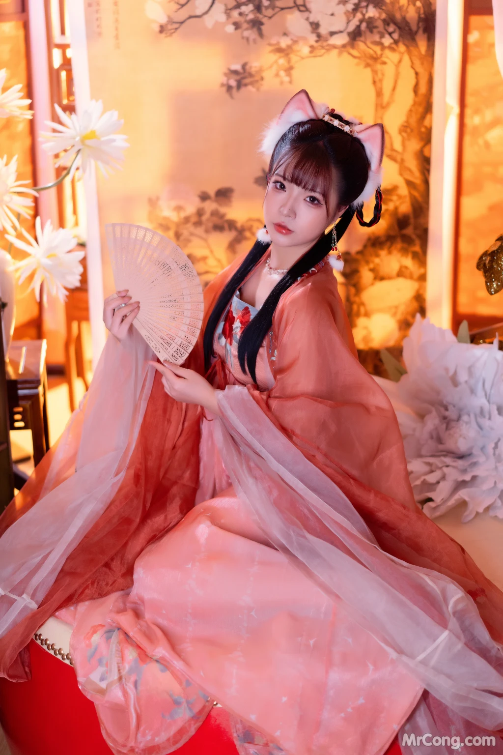 Coser@yuuhui玉汇 No.025: 蜡狐 (163 photos + 1 video) – Page 16