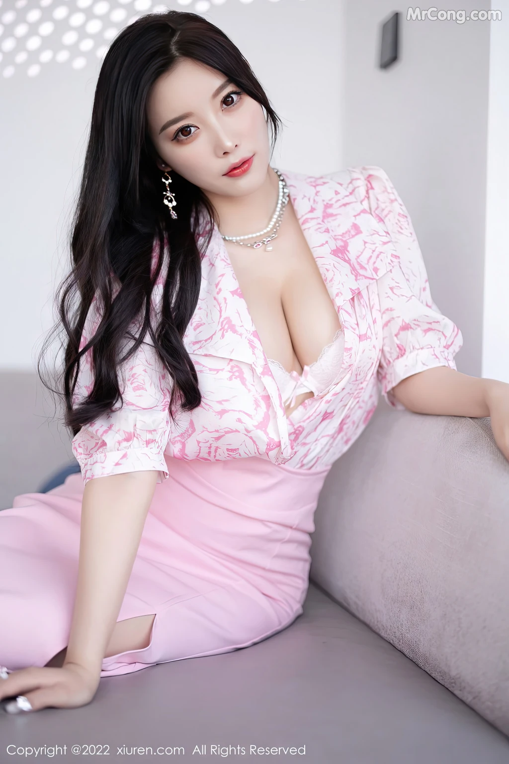 XIUREN No.5927: Yang Chen Chen (杨晨晨Yome) (88 photos) – Page 2