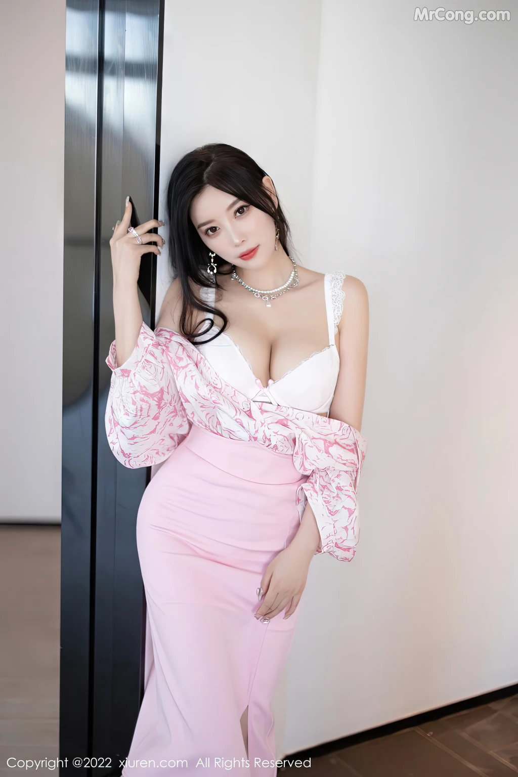XIUREN No.5927: Yang Chen Chen (杨晨晨Yome) (88 photos) – Page 3