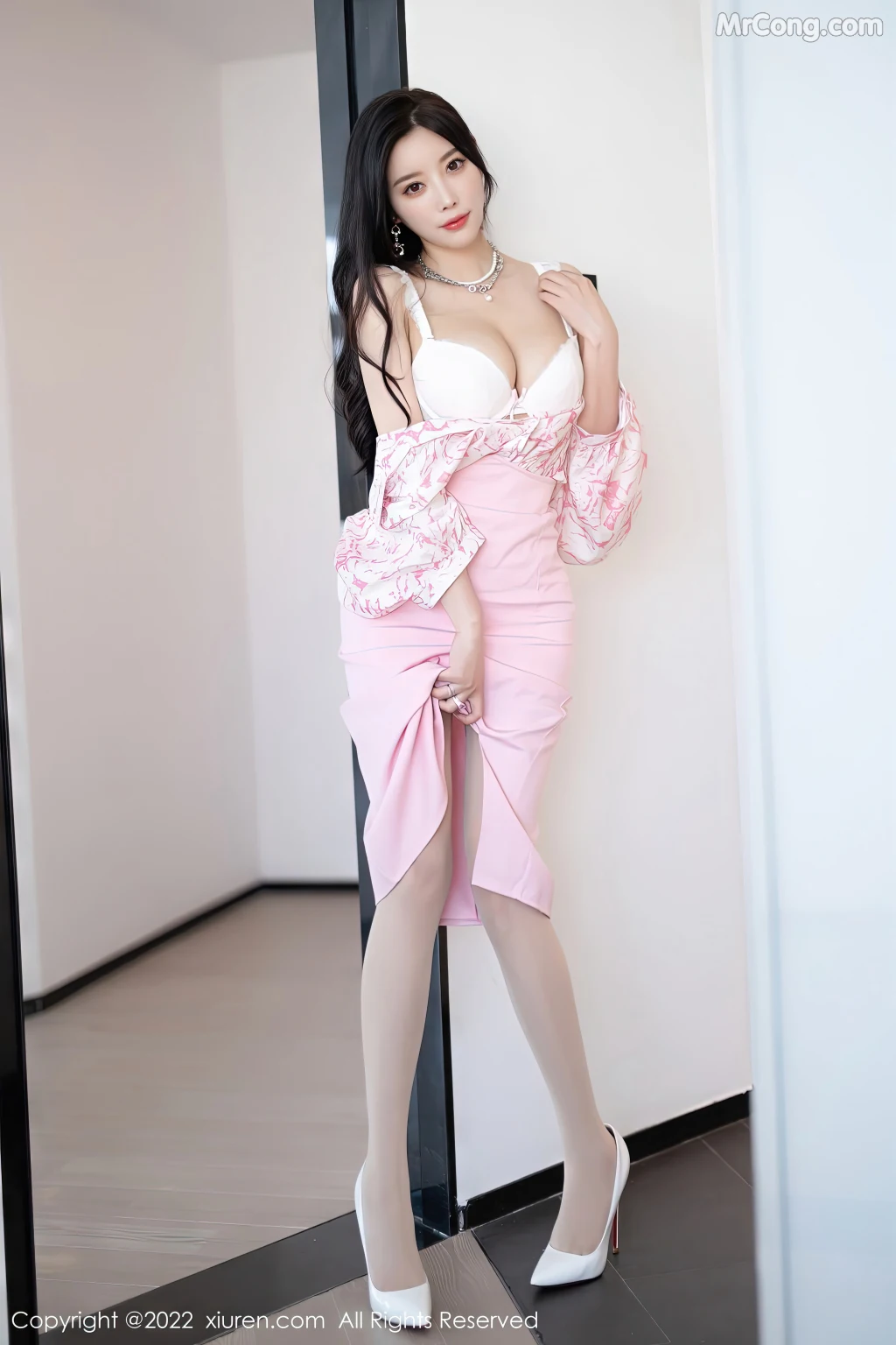 XIUREN No.5927: Yang Chen Chen (杨晨晨Yome) (88 photos) – Page 4