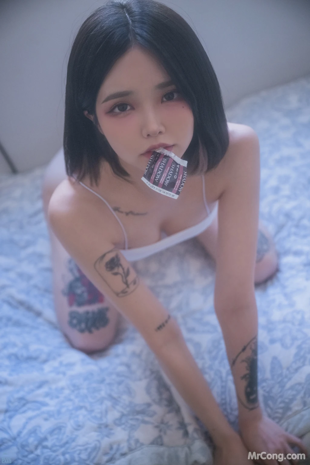 [BLUECAKE] Hikari: CUM (148 photos) – Page 6
