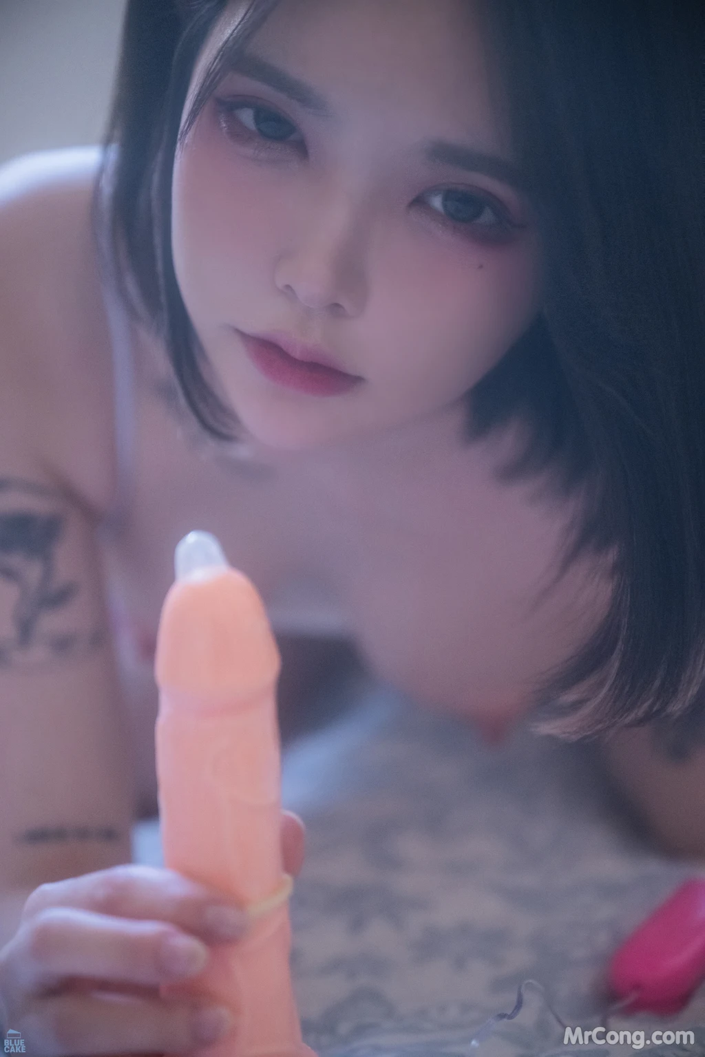 [BLUECAKE] Hikari: CUM (148 photos) – Page 8