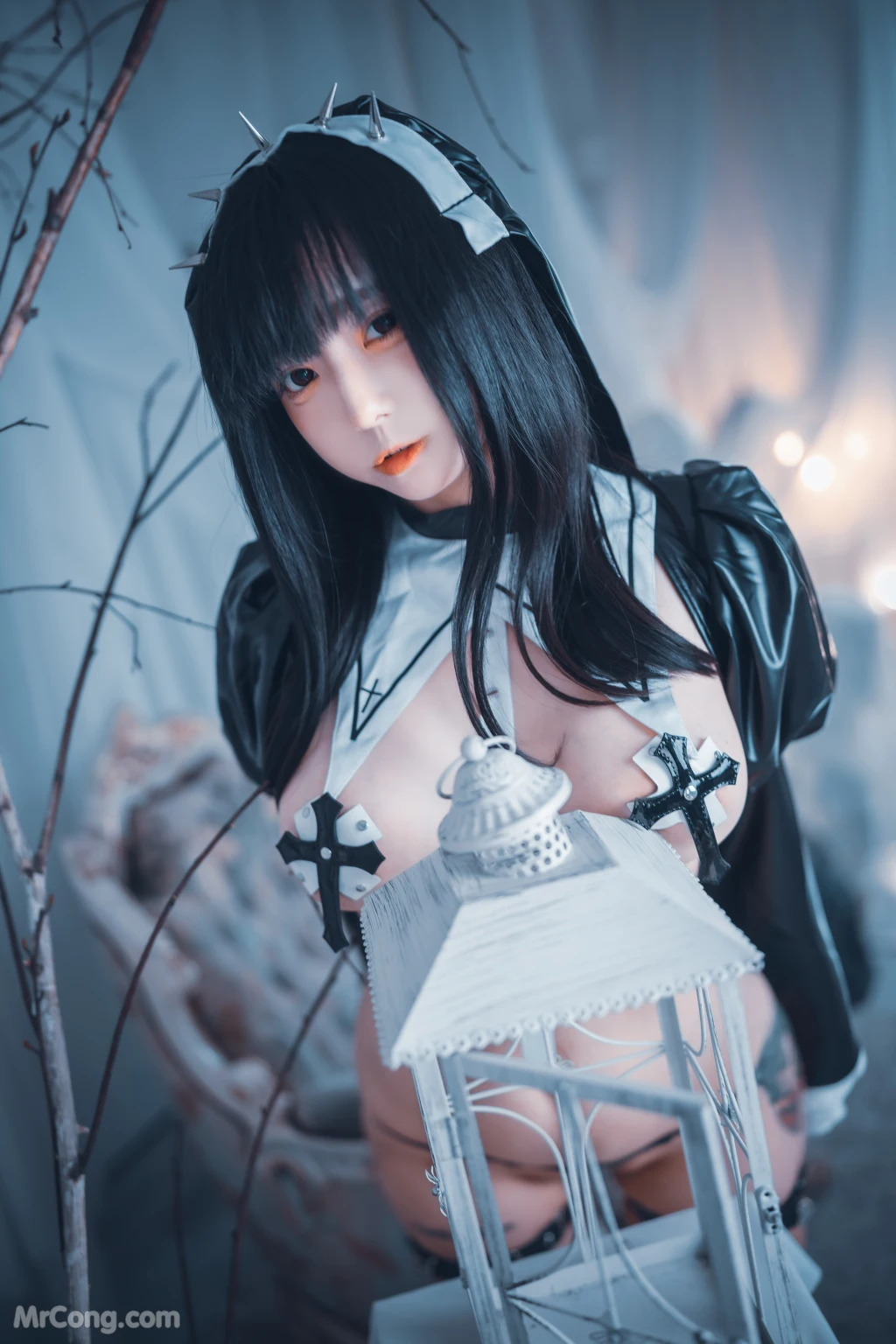 DJAWA Photo – Maruemon (마루에몽): “Please Sister” – S.Ver (46 photos) – Page 4