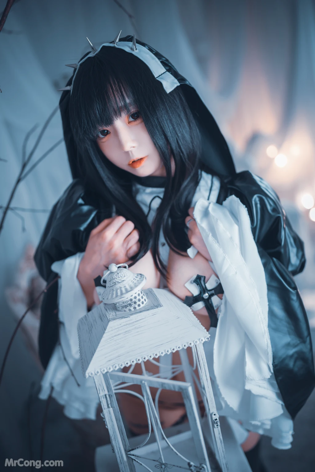 DJAWA Photo – Maruemon (마루에몽): “Please Sister” – S.Ver (46 photos) – Page 4